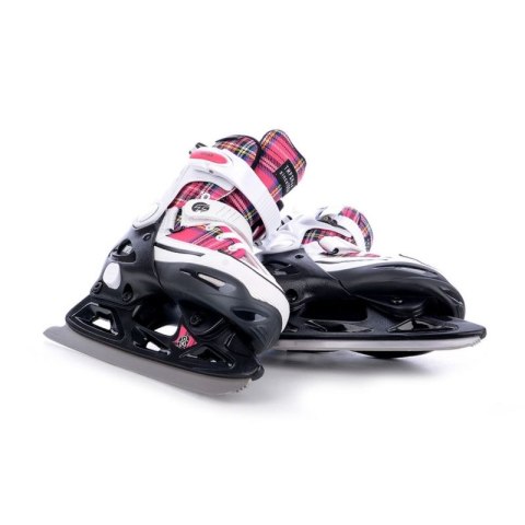 Łyżwy regulowane TEMPISH Rebel Ice T Girl