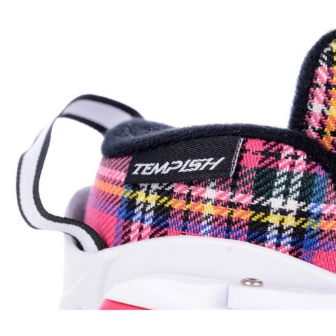 Łyżwy regulowane TEMPISH Rebel Ice T Girl