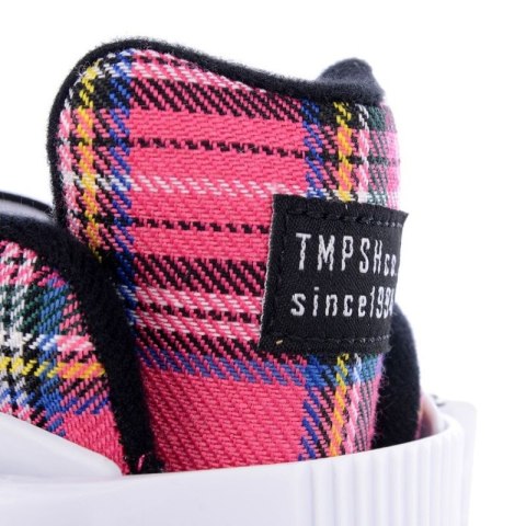 Łyżwy regulowane TEMPISH Rebel Ice T Girl