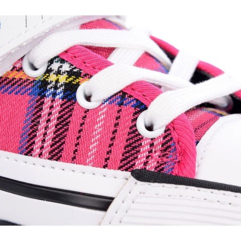 Łyżwy regulowane TEMPISH Rebel Ice T Girl