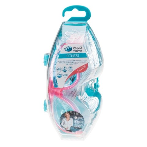 Okulary Aquawave Maveric Jr 92800355191