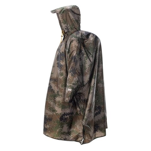 Peleryna Magnum Tundra Poncho 92800400604