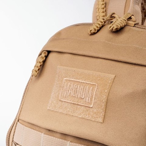 Plecak Magnum magnum cityox 28 92800407085