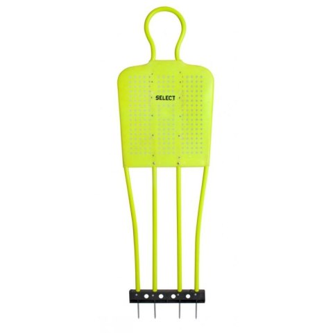 SELECT FIGURA Mur do treningu 160 cm