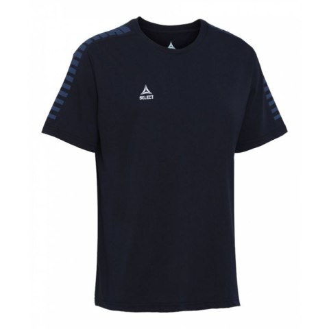 SELECT Koszulka T-shirt TORINO navy