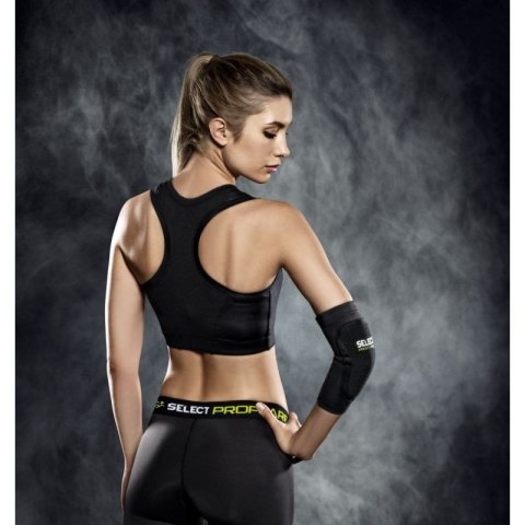 SELECT Ochran. Kompres. ŁOKIEĆ 6651 Amortec - Youth