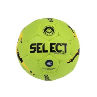 SELECT PIŁKA RĘCZNA Goalcha STREET 42 cm EHF