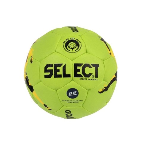 SELECT PIŁKA RĘCZNA Goalcha STREET 42 cm EHF