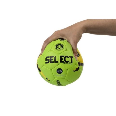 SELECT PIŁKA RĘCZNA Goalcha STREET 42 cm EHF