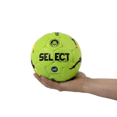 SELECT PIŁKA RĘCZNA Goalcha STREET 42 cm EHF