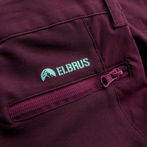 Spodnie Elbrus gaude wo's W 92800272426