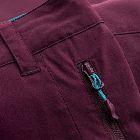 Spodnie Elbrus gaude wo's W 92800272426