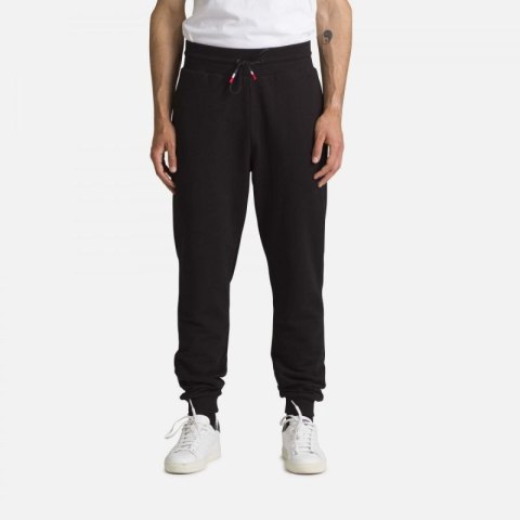 Spodnie Rossignol Logo Sweatpants M RLKMP13-200