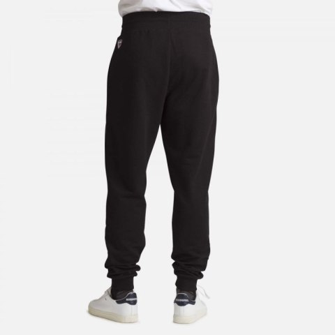 Spodnie Rossignol Logo Sweatpants M RLKMP13-200