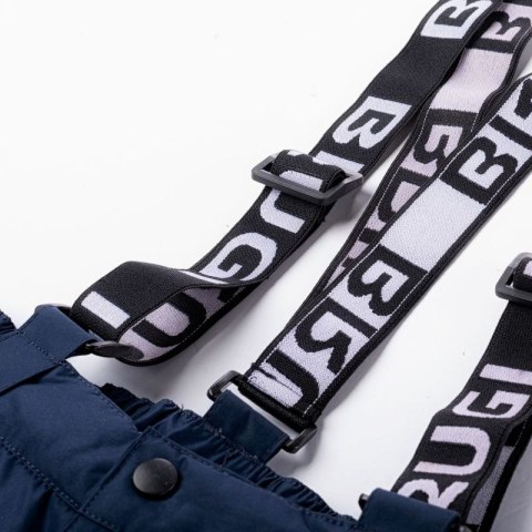 Spodnie narciarskie Brugi 1AJ3 Jr