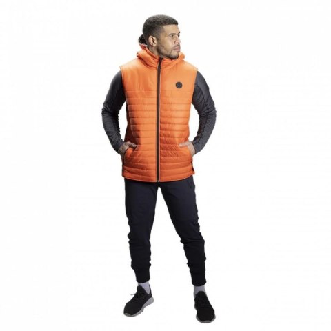 Bezrękawnik Bauer Flc Puffer Sr