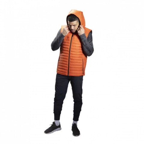 Bezrękawnik Bauer Flc Puffer Sr