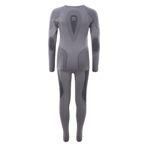 Bielizna termoaktywna Hi-Tec Hikro Set Jr 92800438774