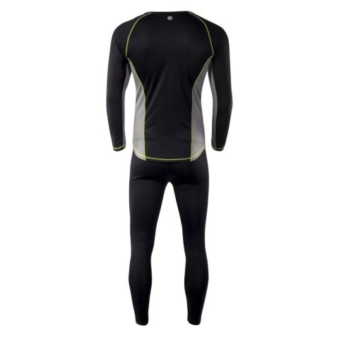 Bielizna termoaktywna Hi-Tec Kamo Set M 92800185568