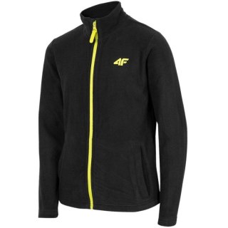 Bluza 4F Jr HJZ22 JPLM001 20S
