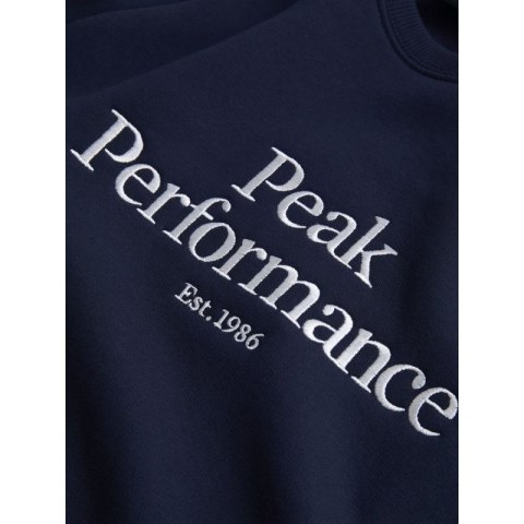 Bluza Peak Performance Original Crew M G77755020-2N3