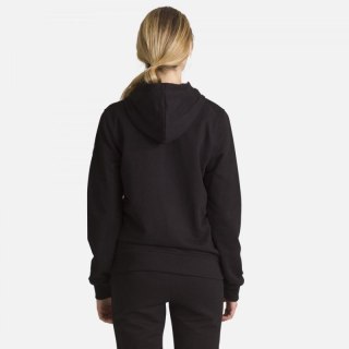 Bluza Rossignò Full-Zip Hooded Logo Sweatshirt W RLKWS08-200