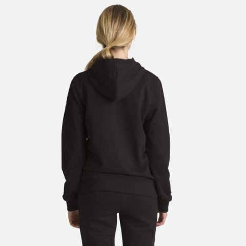Bluza Rossignò Full-Zip Hooded Logo Sweatshirt W RLKWS08-200
