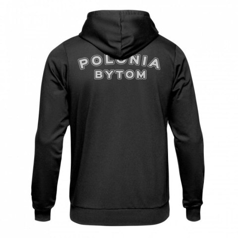 Bluza rozpinana Polonia Bytom 22/23 M SRBLPOL23
