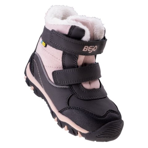 Buty Bejo Baisy Mid Wp Jr 92800442213