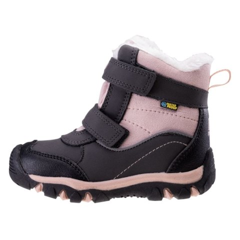 Buty Bejo Baisy Mid Wp Jr 92800442213