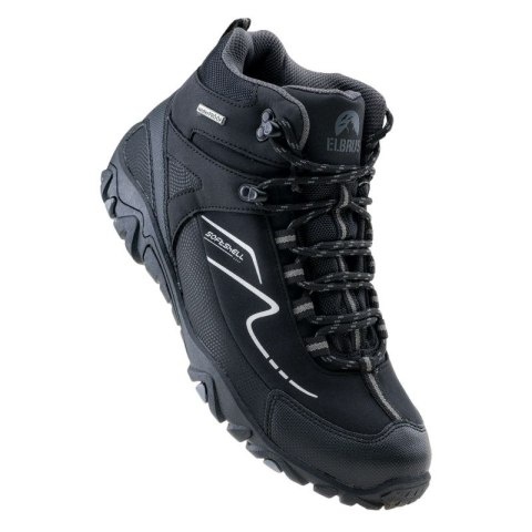 Buty Elbrus Maash Mid Wp M 92800210634