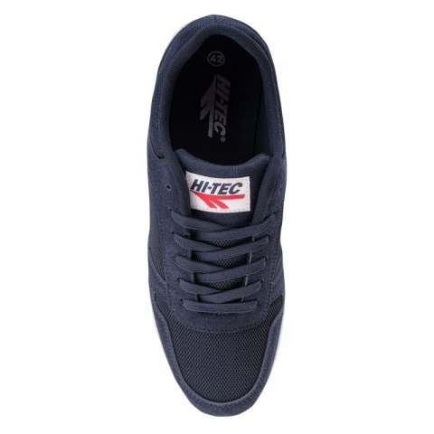 Buty Hi-Tec Benari M 92800437671