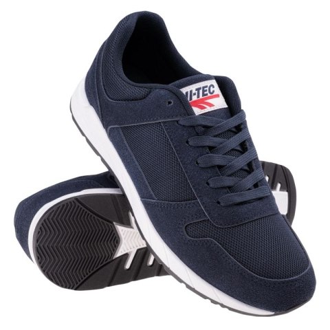 Buty Hi-Tec Benari M 92800437671