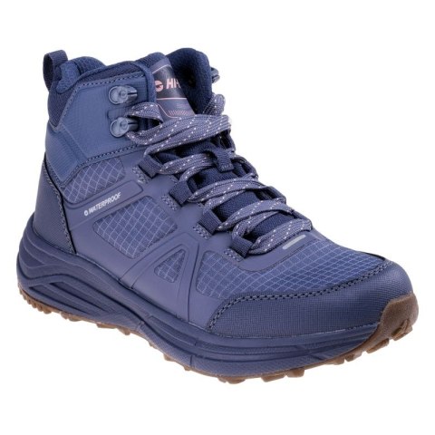 Buty Hi-tec Granise Mid Wp Wo's W 92800442369