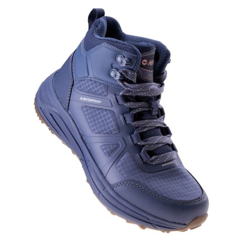 Buty Hi-tec Granise Mid Wp Wo's W 92800442369
