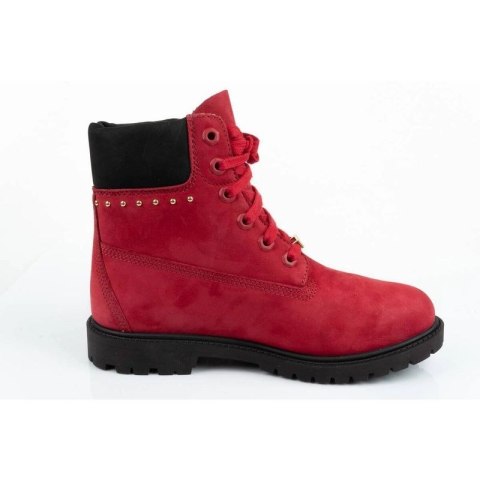 Buty trekkingowe Timberland W TB0A2MBU-F41
