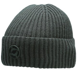 Czapka 4F Jr HJZ22JCAM00343S