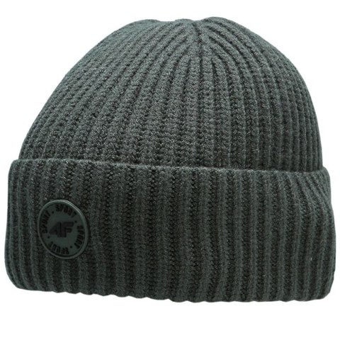 Czapka 4F Jr HJZ22JCAM00343S