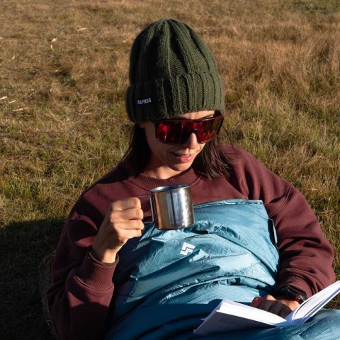 Czapka Alpinus Nuorgam ST18329