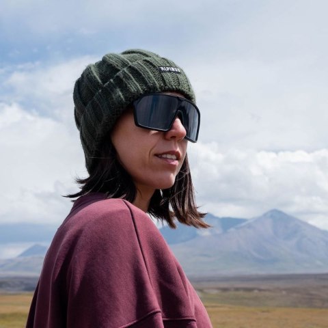 Czapka Alpinus Nuorgam ST18329