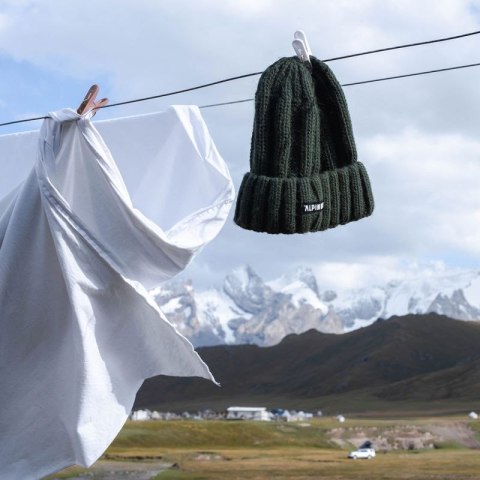 Czapka Alpinus Nuorgam ST18329