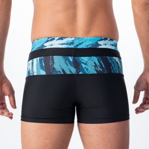 Kąpielówki AquaWave Tahu M 92800455022