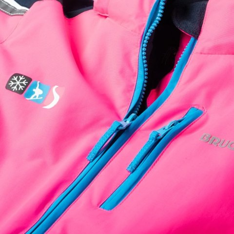 Kombinezon Brugi 3AHU Jr 92800463835