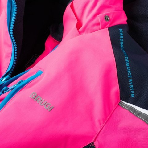 Kombinezon Brugi 3AHU Jr 92800463835