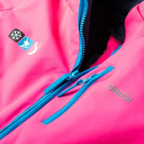 Kombinezon Brugi 3AHU Jr 92800463835