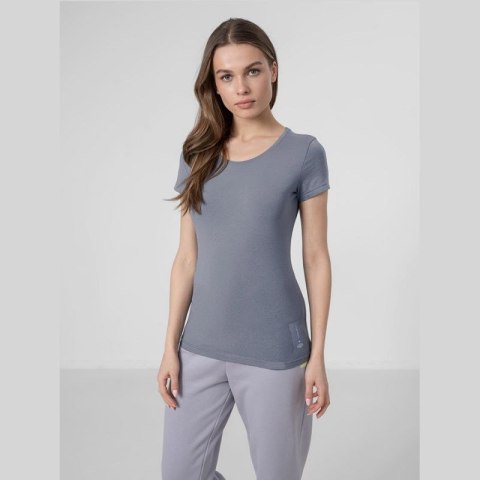 Koszulka 4F W H4Z22-TSD020 25S