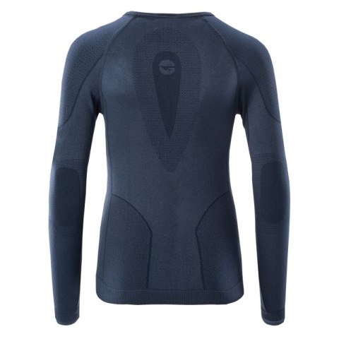 Koszulka termoaktywna Hi-Tec Hikro Top Jr 92800372303