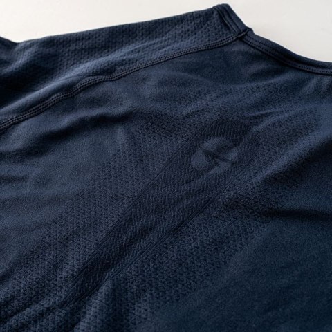 Koszulka termoaktywna Hi-Tec Hikro Top Jr 92800372303