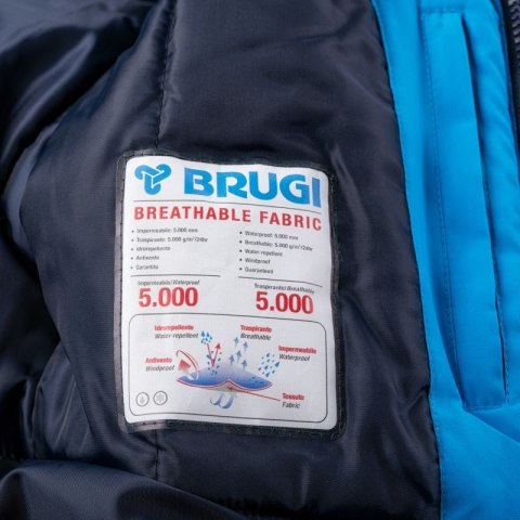 Kurtka Brugi 1am2 Jr 92800463718
