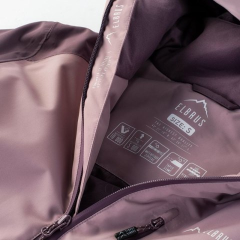 Kurtka Elbrus Limmen W 92800439211